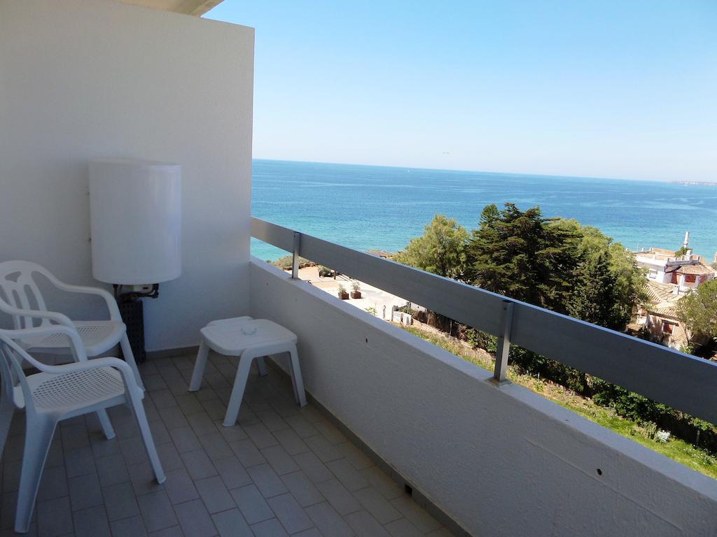 Hotel Luar Portimão Εξωτερικό φωτογραφία