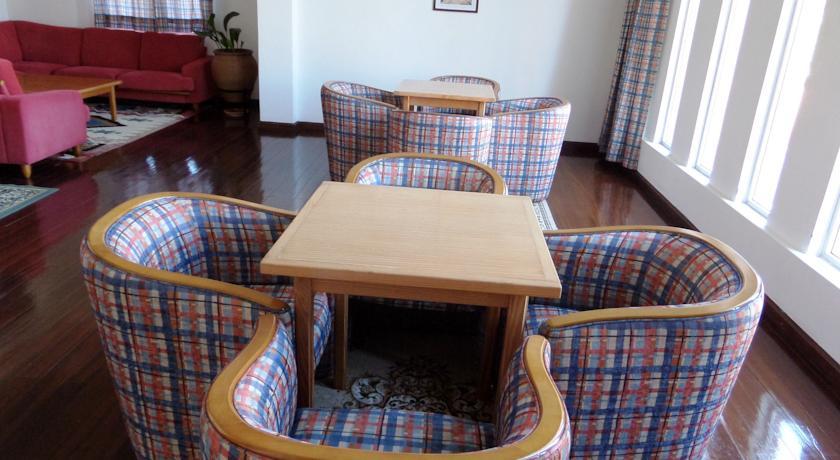 Hotel Luar Portimão Εξωτερικό φωτογραφία