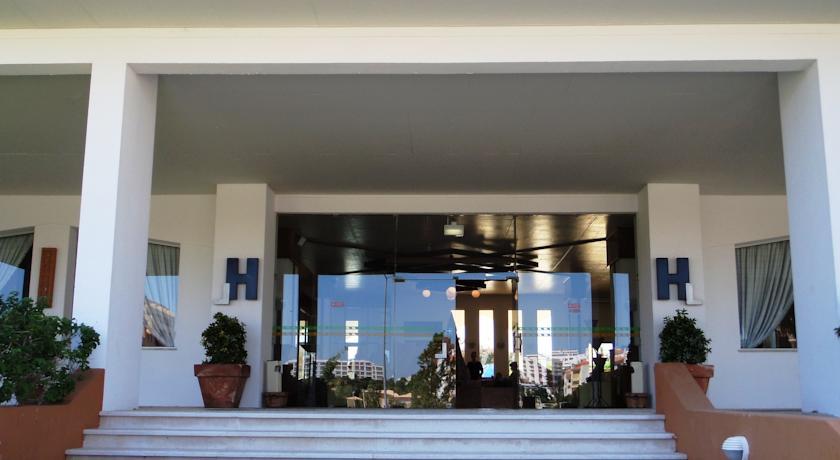 Hotel Luar Portimão Εξωτερικό φωτογραφία