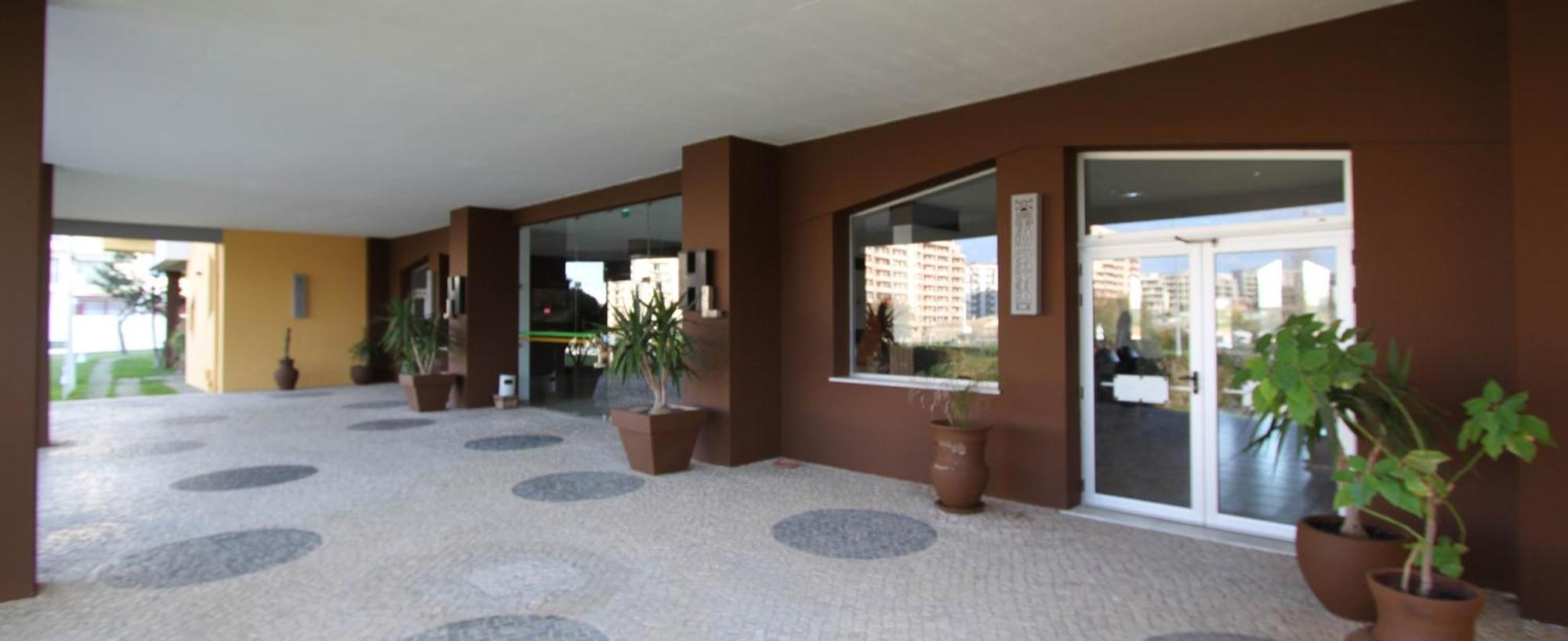 Hotel Luar Portimão Εξωτερικό φωτογραφία