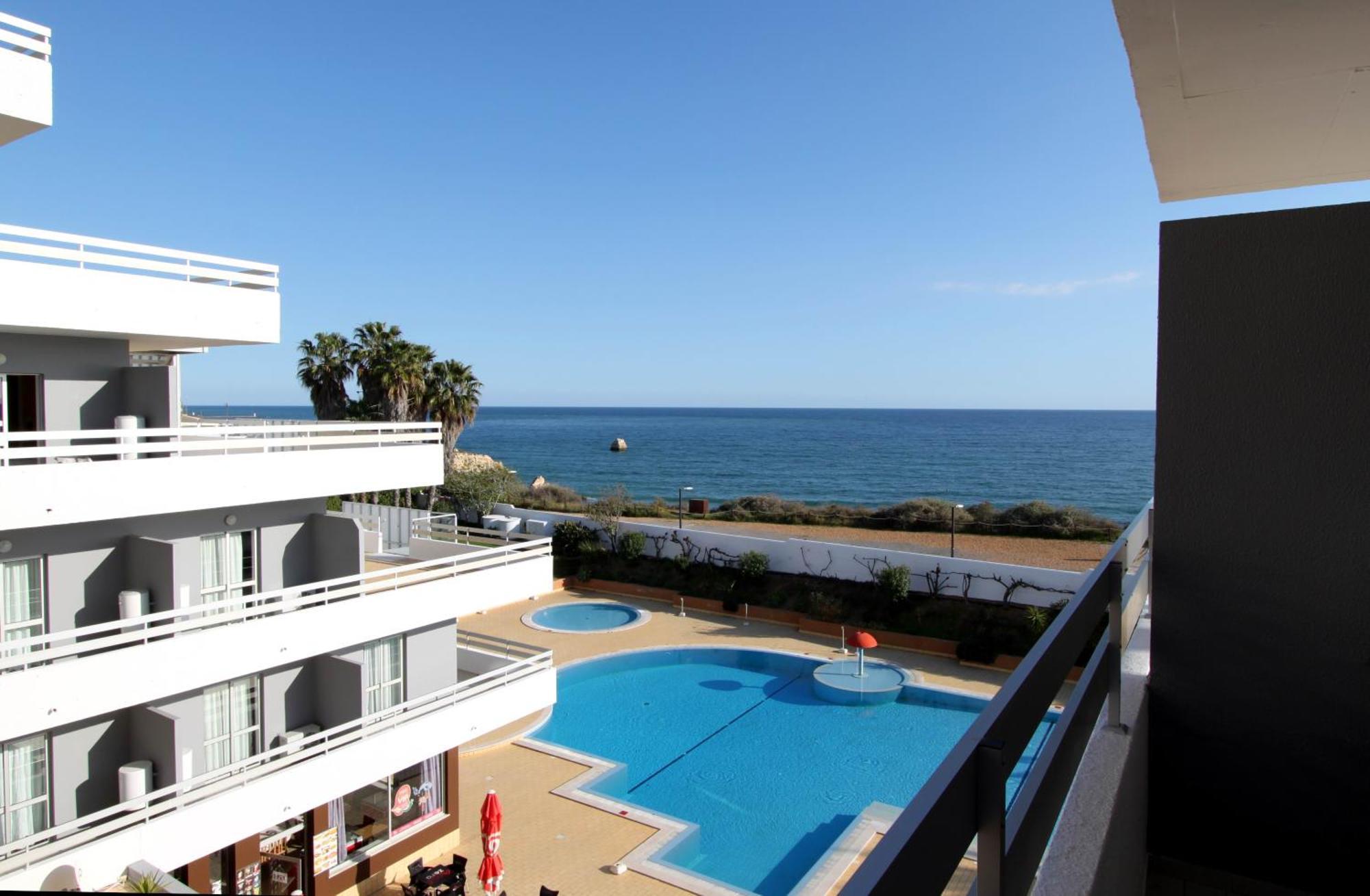 Hotel Luar Portimão Εξωτερικό φωτογραφία