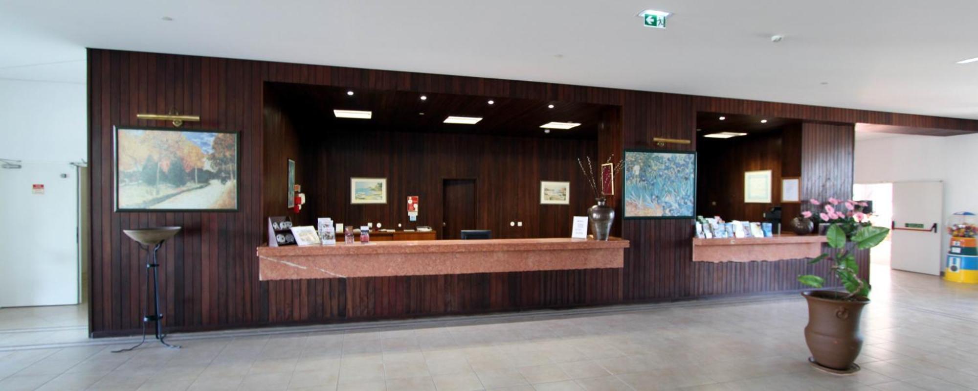 Hotel Luar Portimão Εξωτερικό φωτογραφία
