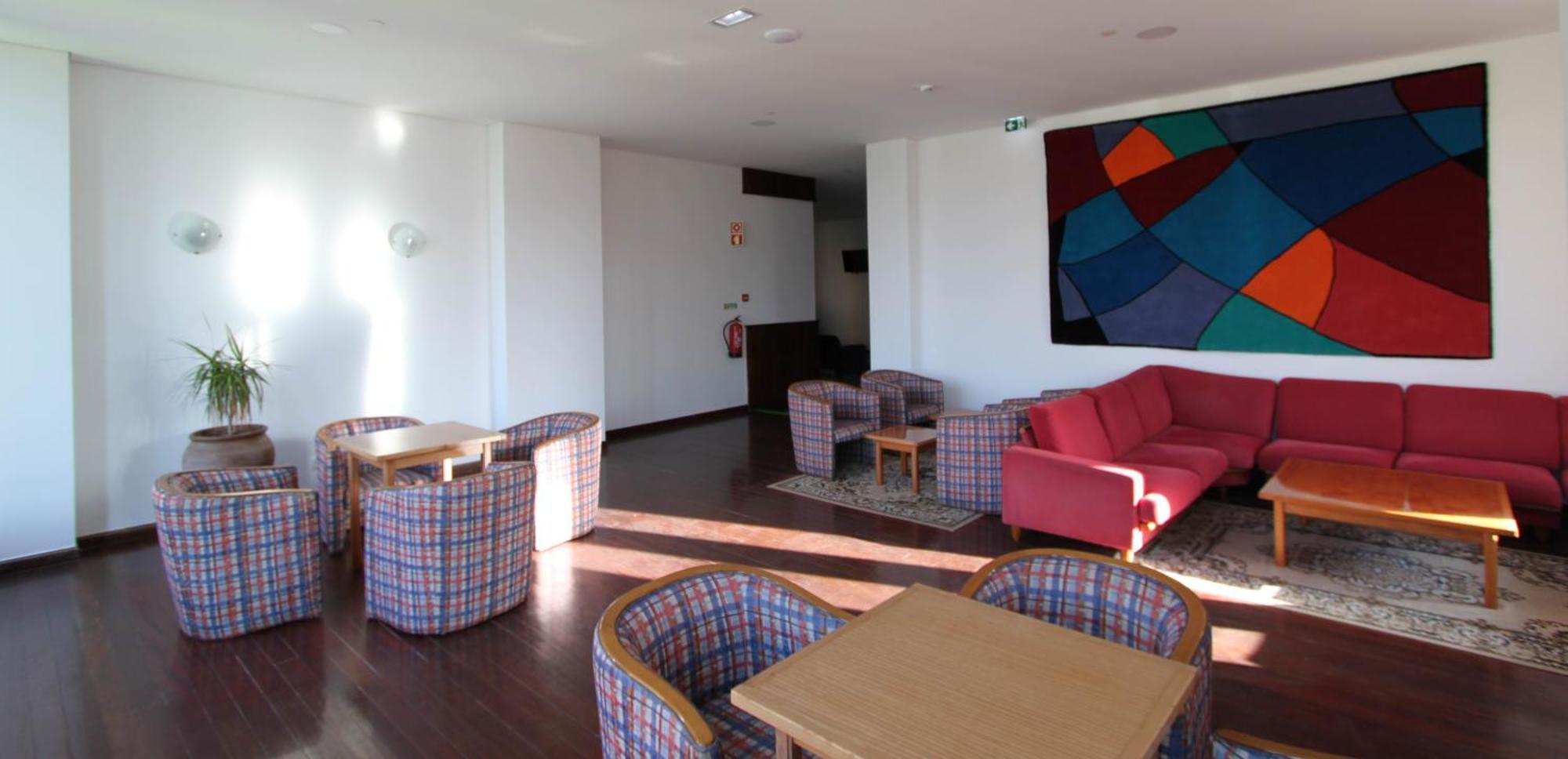Hotel Luar Portimão Εξωτερικό φωτογραφία