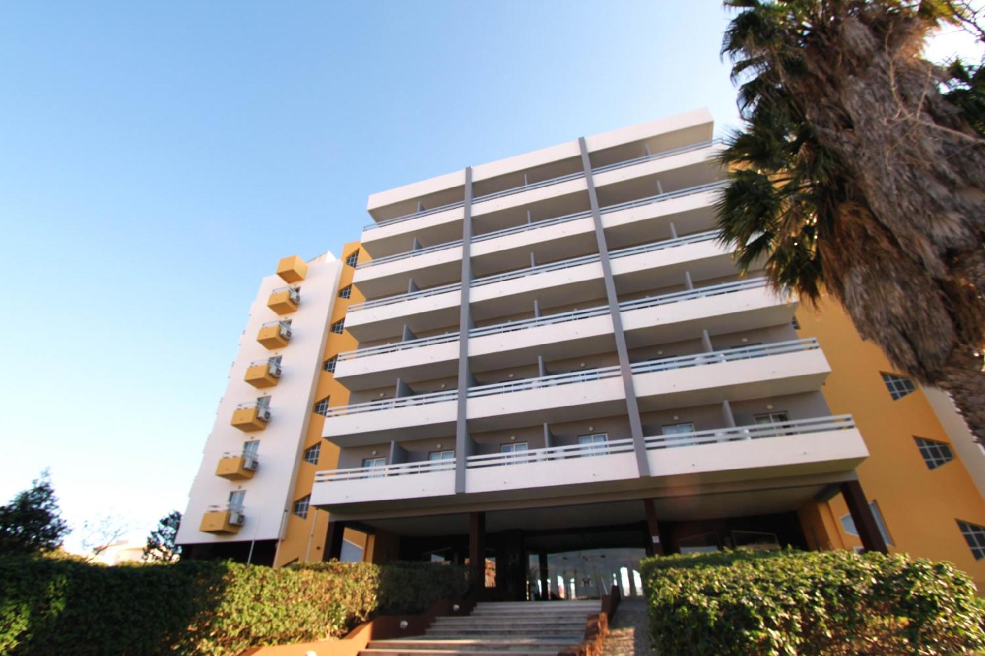 Hotel Luar Portimão Εξωτερικό φωτογραφία
