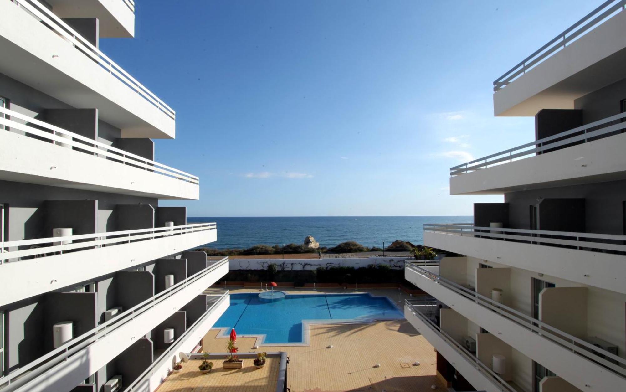 Hotel Luar Portimão Εξωτερικό φωτογραφία