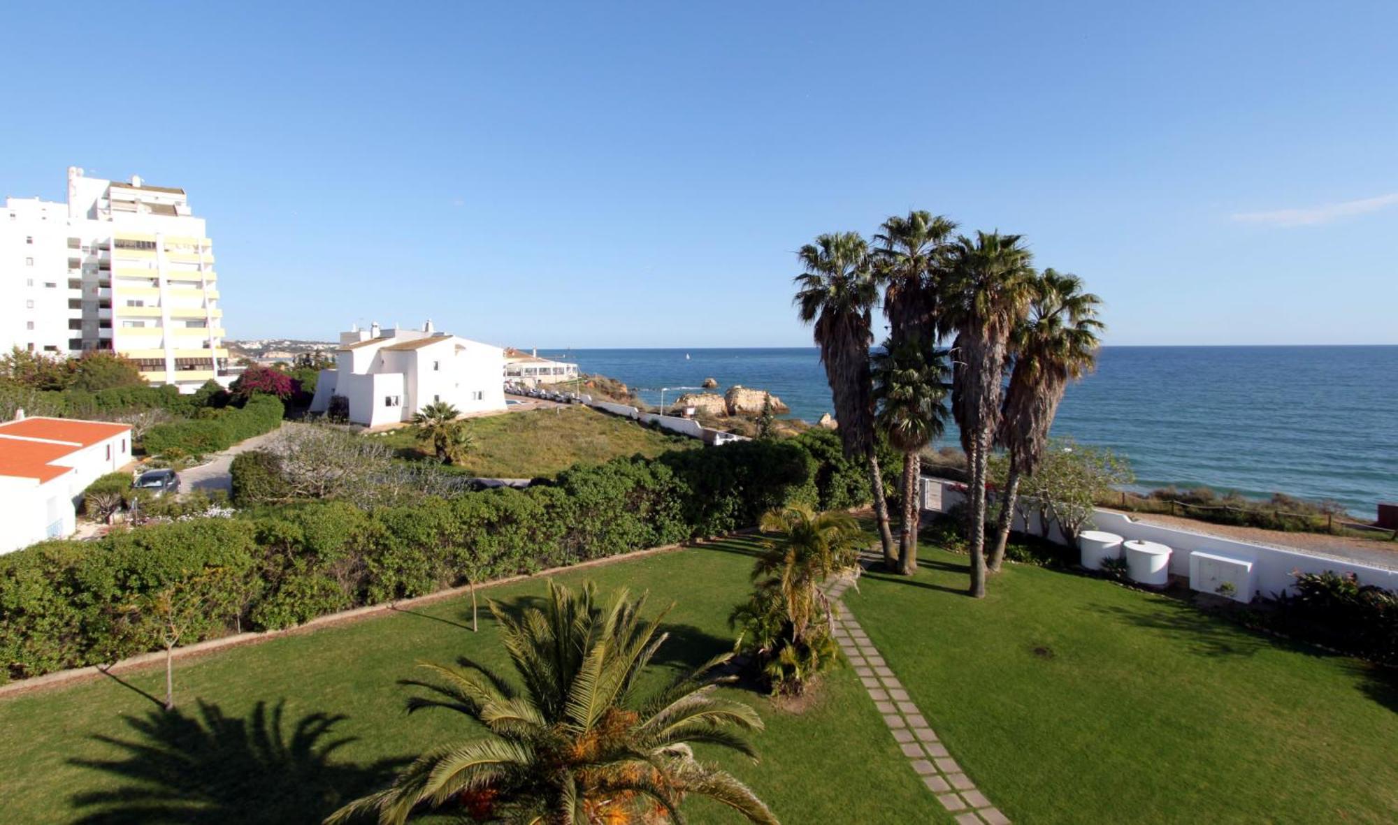 Hotel Luar Portimão Εξωτερικό φωτογραφία