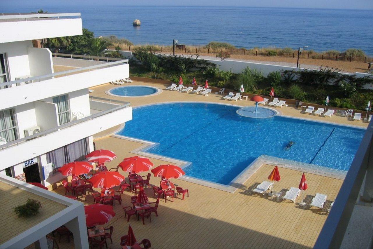 Hotel Luar Portimão Εξωτερικό φωτογραφία