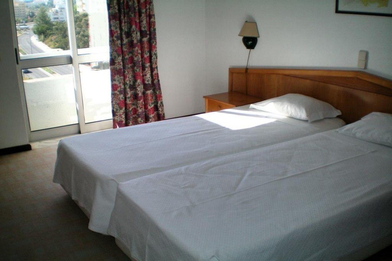 Hotel Luar Portimão Εξωτερικό φωτογραφία
