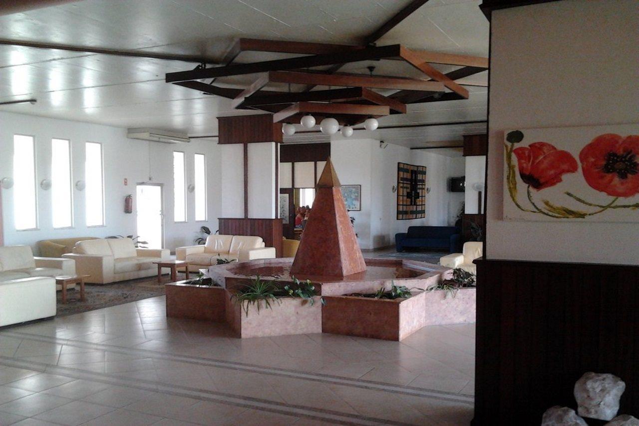 Hotel Luar Portimão Εξωτερικό φωτογραφία