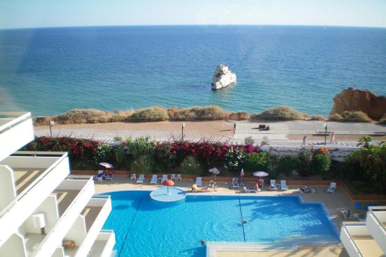 Hotel Luar Portimão Εξωτερικό φωτογραφία