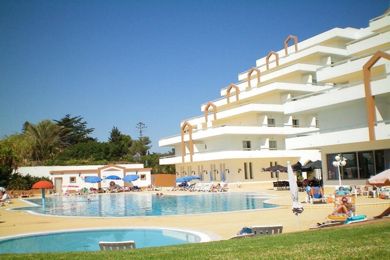 Hotel Luar Portimão Εξωτερικό φωτογραφία