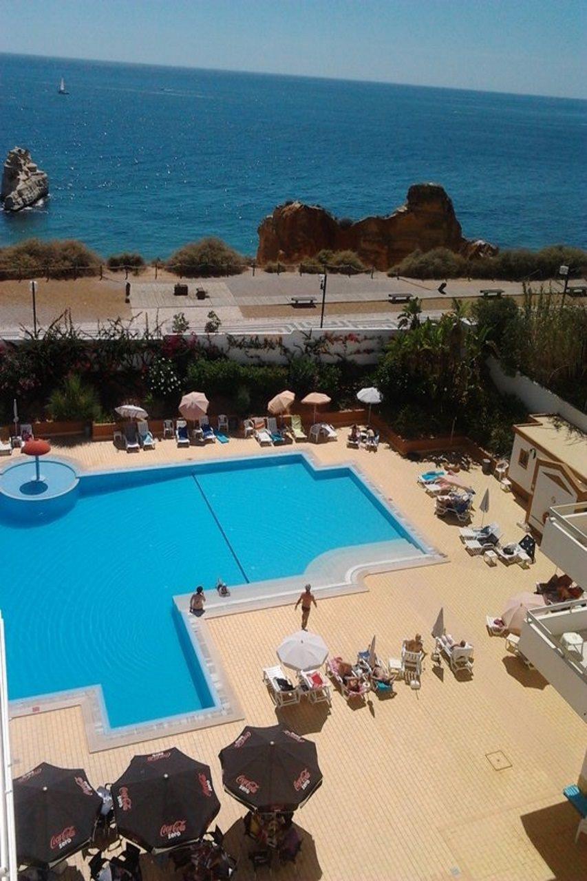 Hotel Luar Portimão Εξωτερικό φωτογραφία