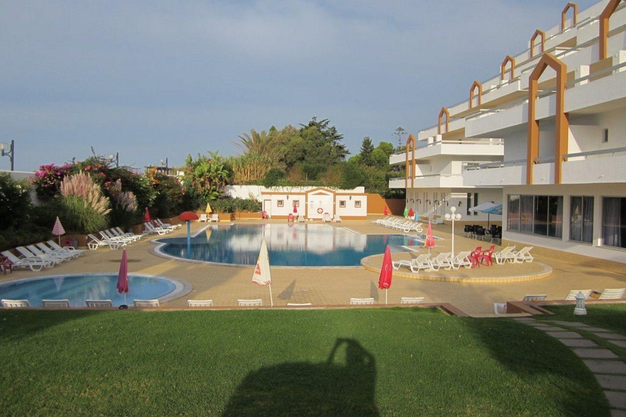 Hotel Luar Portimão Εξωτερικό φωτογραφία