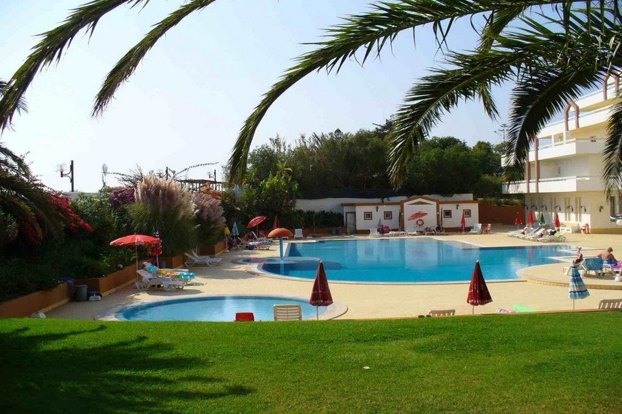 Hotel Luar Portimão Εξωτερικό φωτογραφία