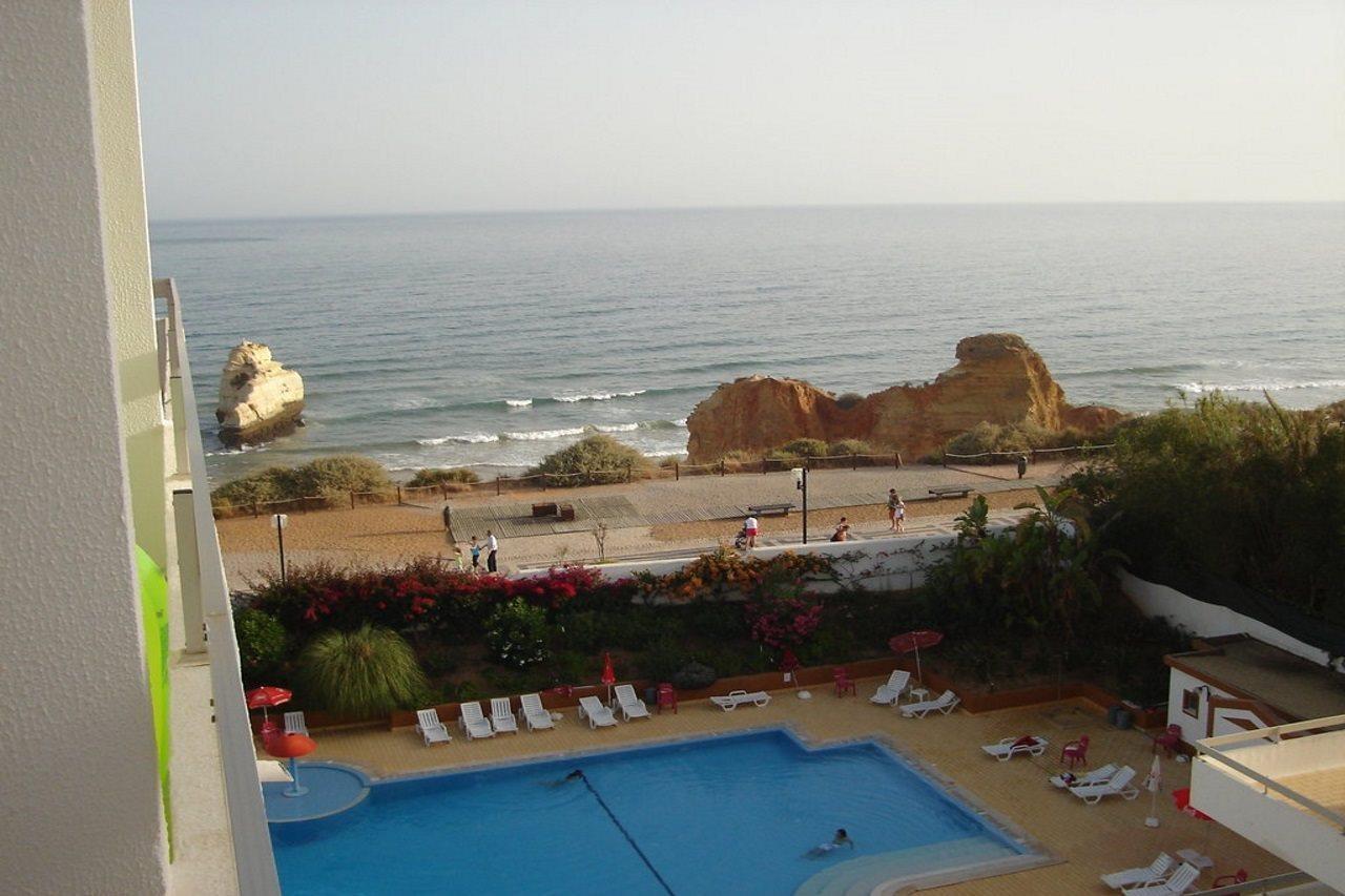 Hotel Luar Portimão Εξωτερικό φωτογραφία