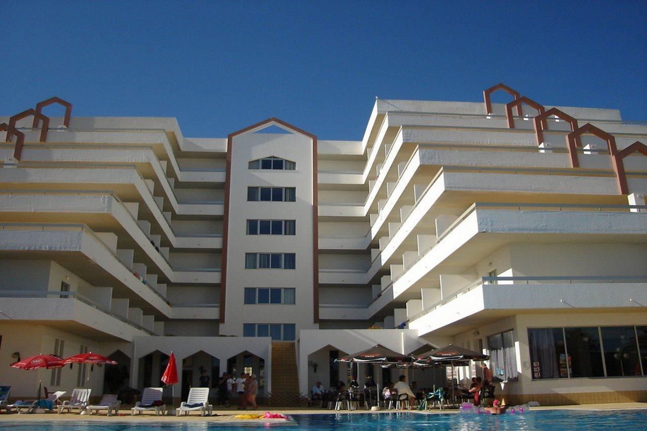Hotel Luar Portimão Εξωτερικό φωτογραφία