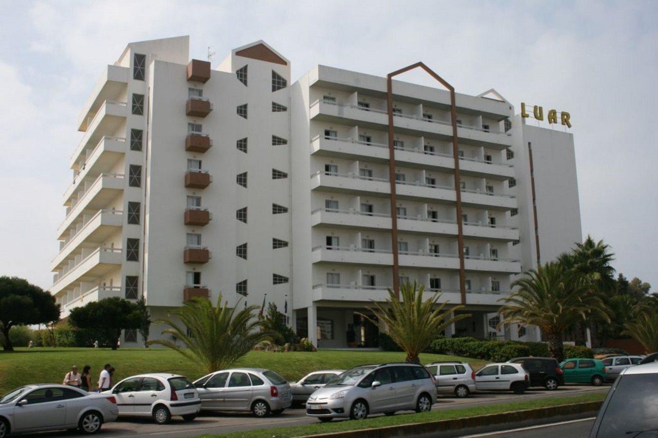 Hotel Luar Portimão Εξωτερικό φωτογραφία