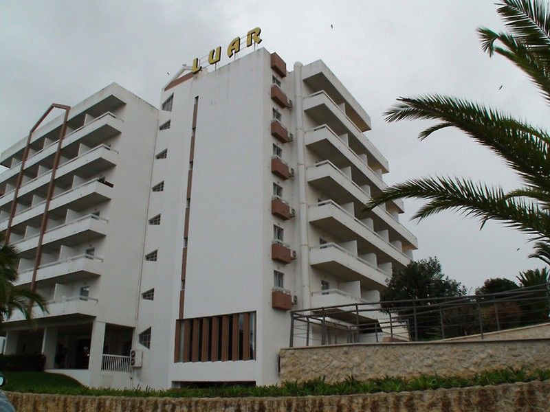 Hotel Luar Portimão Εξωτερικό φωτογραφία
