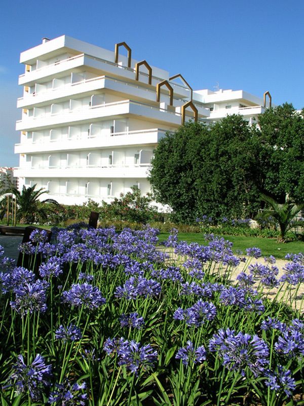 Hotel Luar Portimão Εξωτερικό φωτογραφία