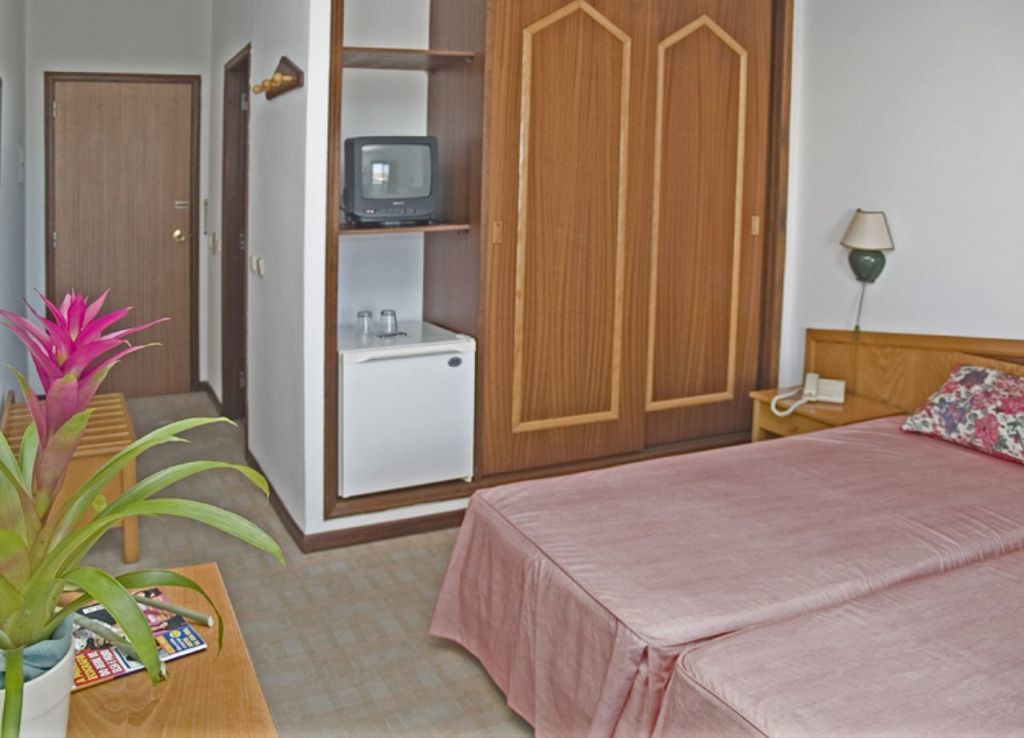 Hotel Luar Portimão Εξωτερικό φωτογραφία
