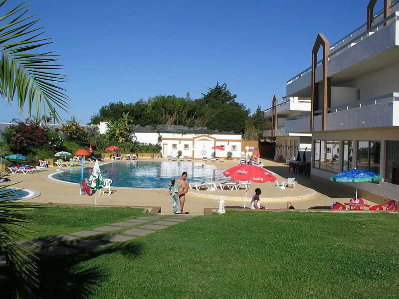 Hotel Luar Portimão Εξωτερικό φωτογραφία