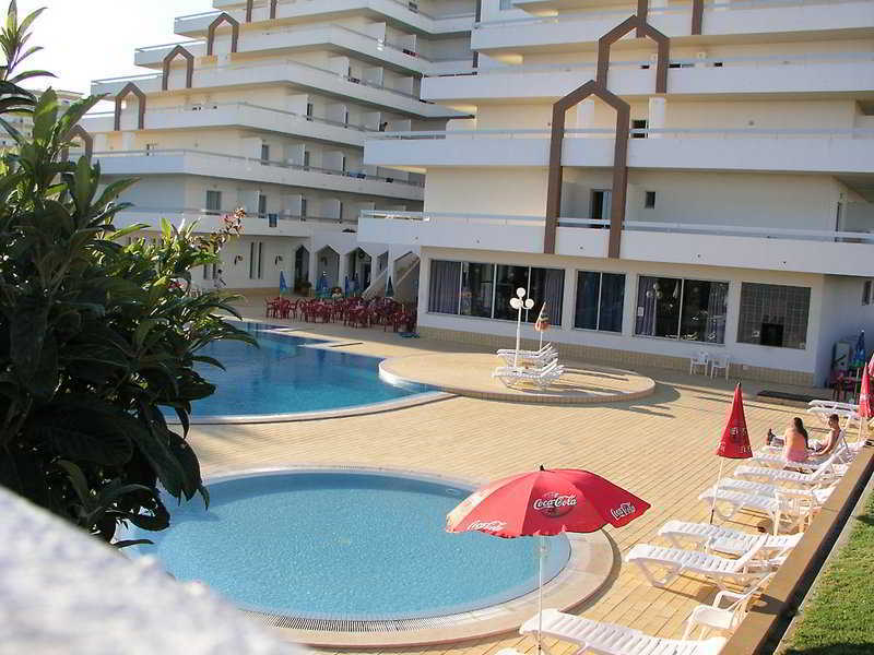 Hotel Luar Portimão Εξωτερικό φωτογραφία