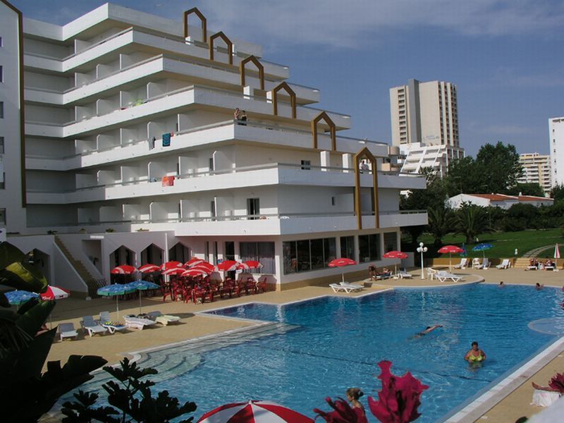 Hotel Luar Portimão Εξωτερικό φωτογραφία