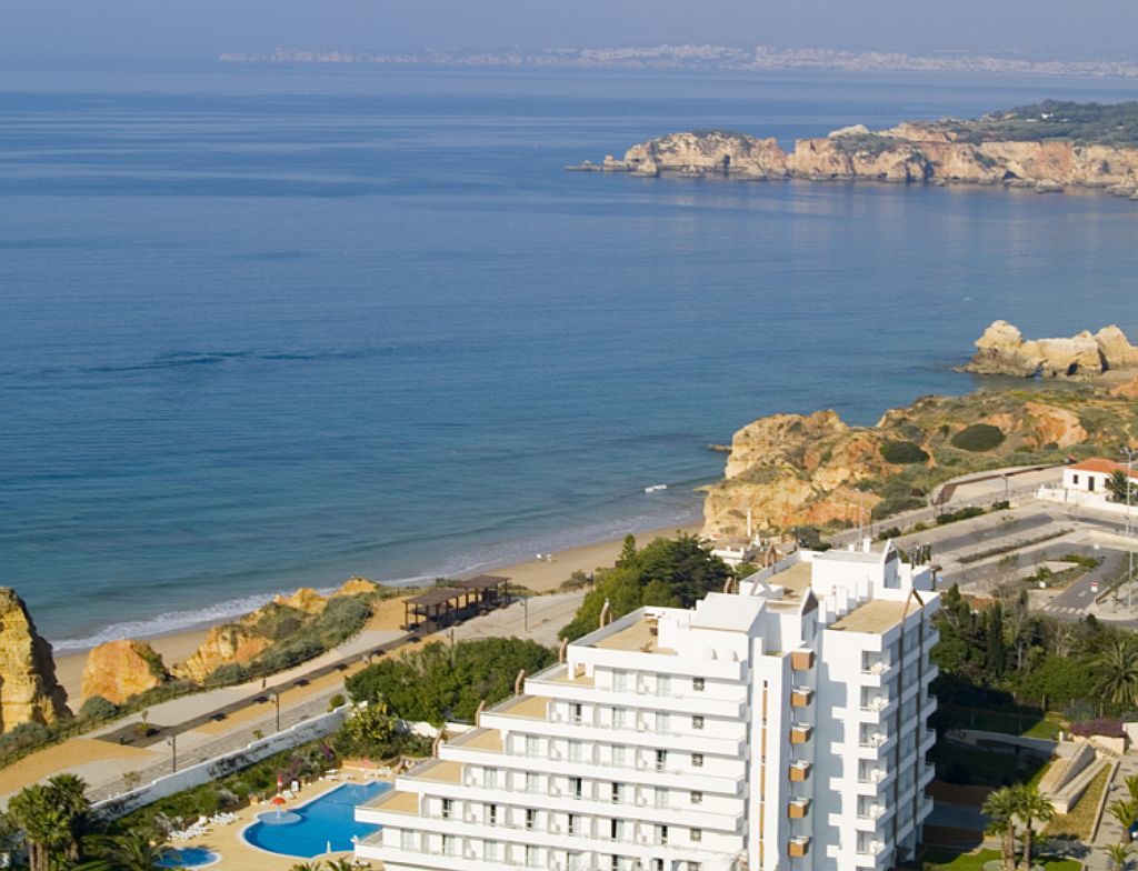 Hotel Luar Portimão Εξωτερικό φωτογραφία