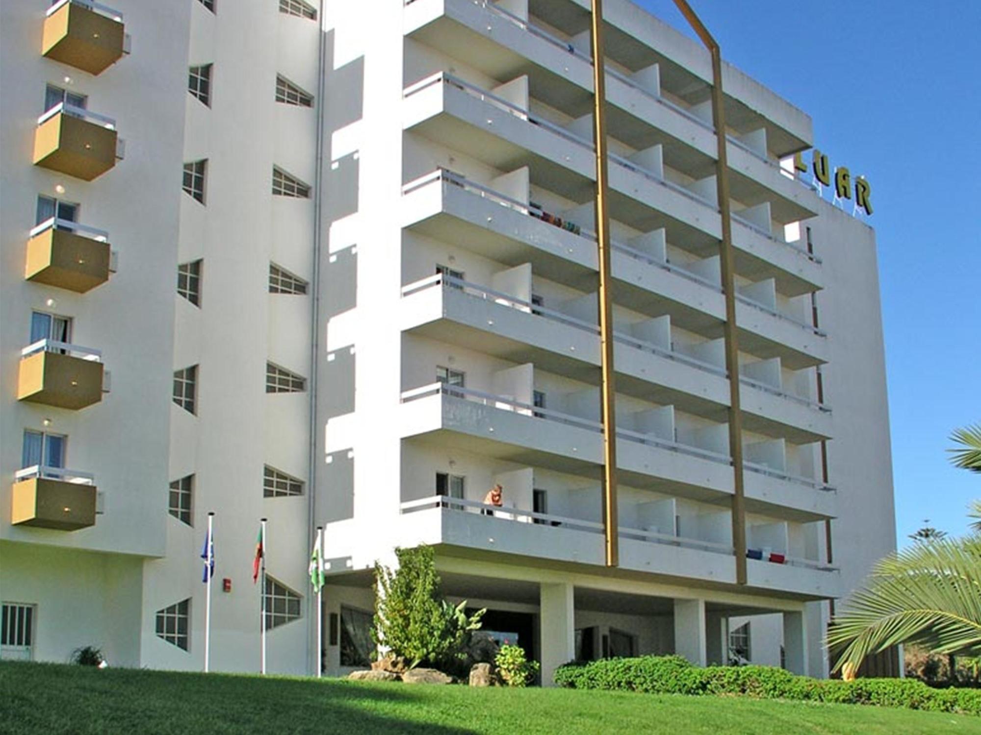 Hotel Luar Portimão Εξωτερικό φωτογραφία
