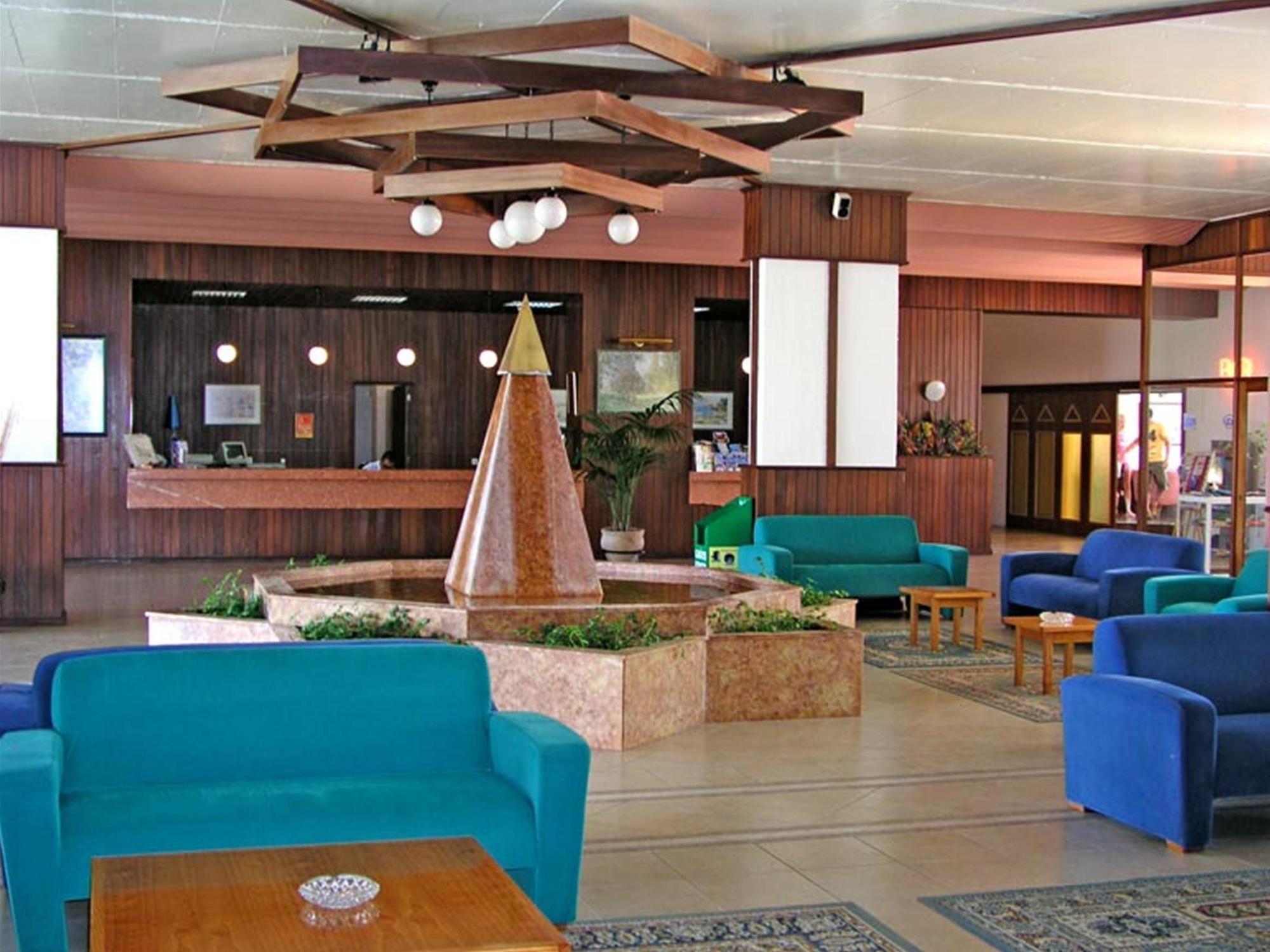 Hotel Luar Portimão Εξωτερικό φωτογραφία