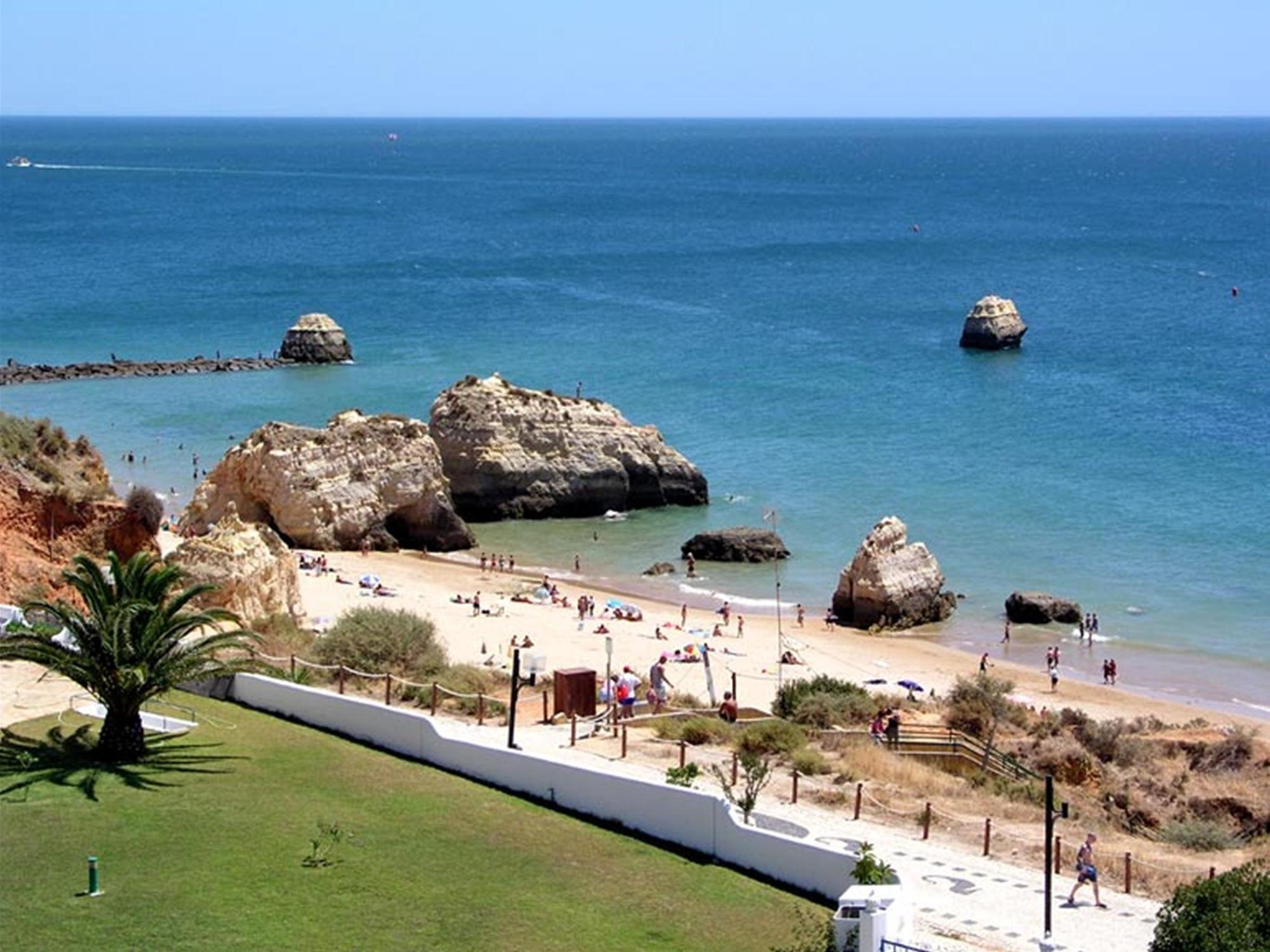 Hotel Luar Portimão Εξωτερικό φωτογραφία
