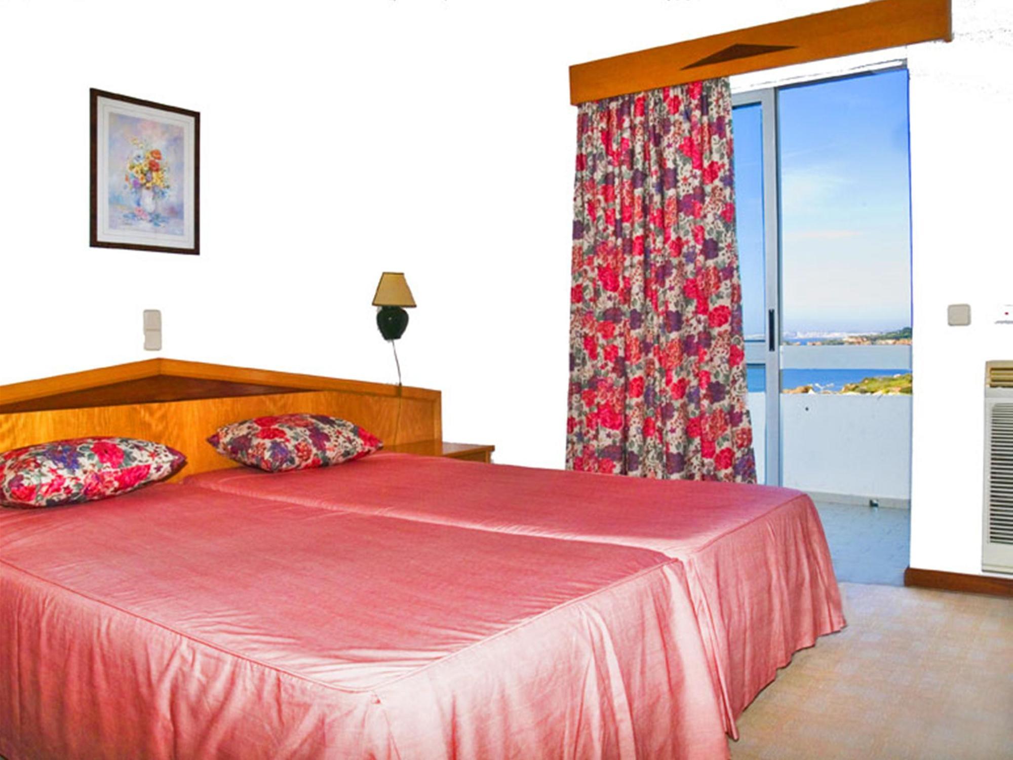 Hotel Luar Portimão Εξωτερικό φωτογραφία