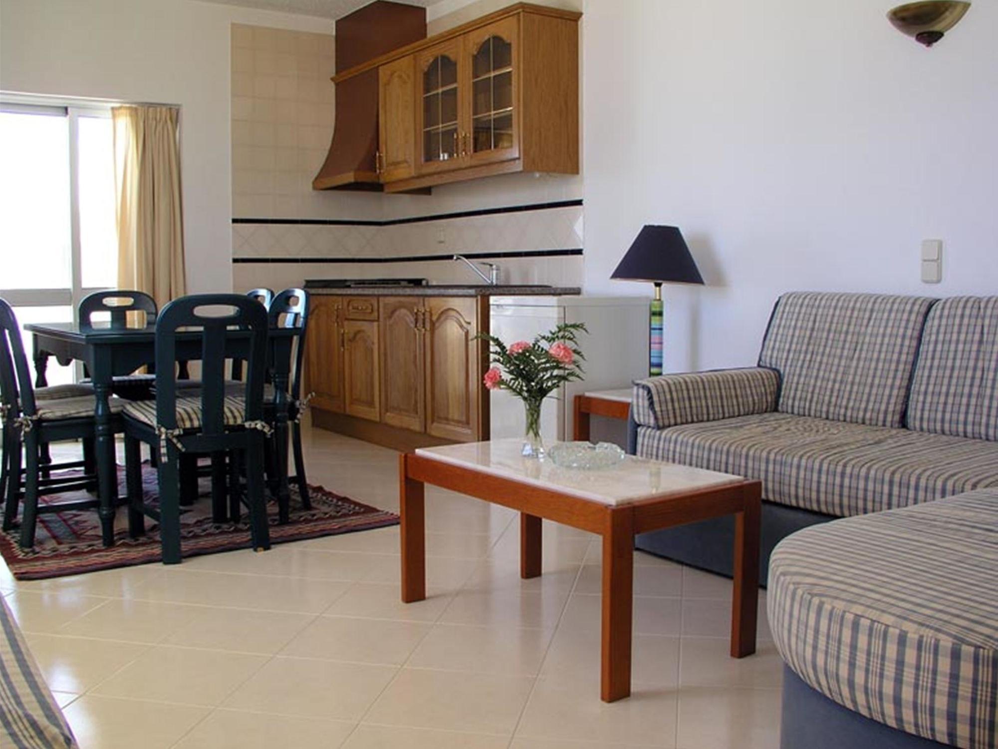 Hotel Luar Portimão Εξωτερικό φωτογραφία