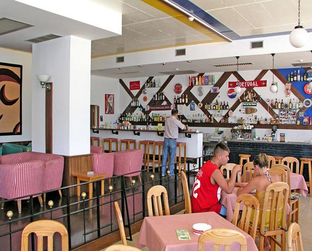 Hotel Luar Portimão Εξωτερικό φωτογραφία