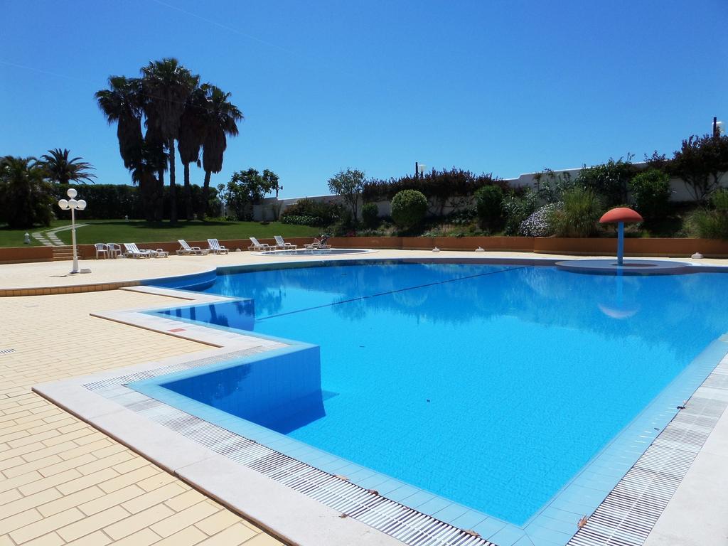 Hotel Luar Portimão Εξωτερικό φωτογραφία