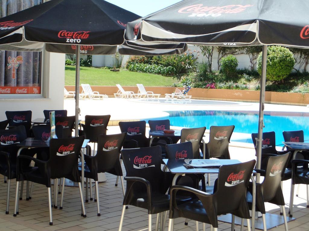 Hotel Luar Portimão Εξωτερικό φωτογραφία