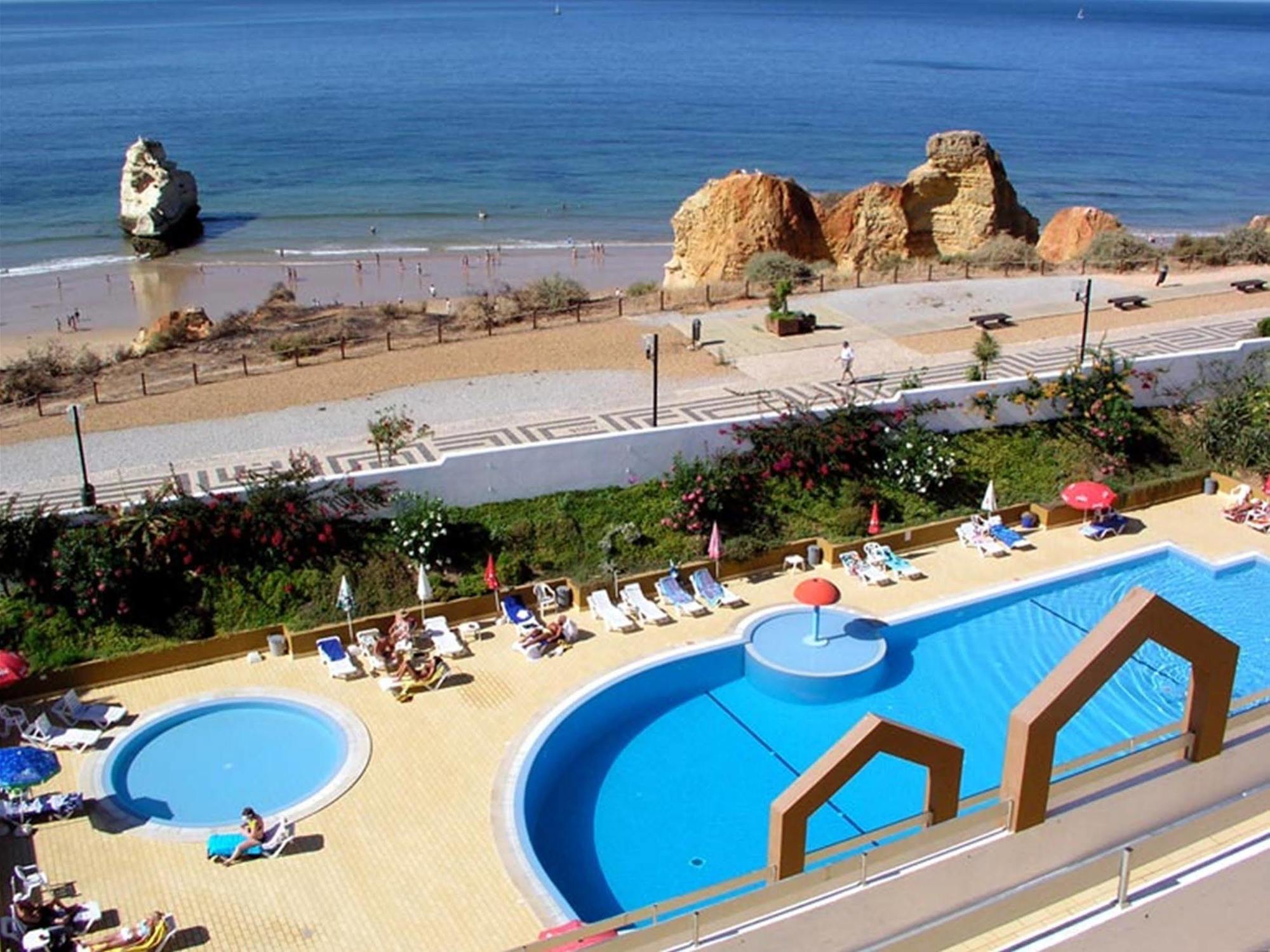 Hotel Luar Portimão Εξωτερικό φωτογραφία