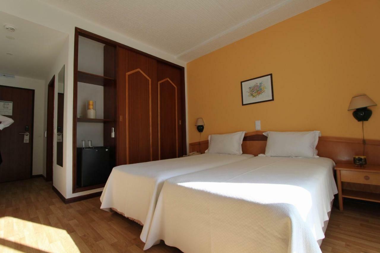 Hotel Luar Portimão Εξωτερικό φωτογραφία