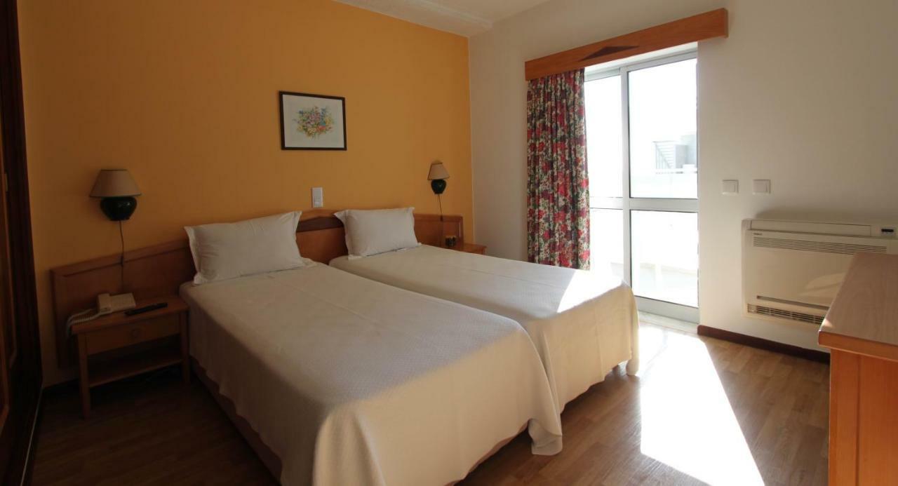 Hotel Luar Portimão Εξωτερικό φωτογραφία