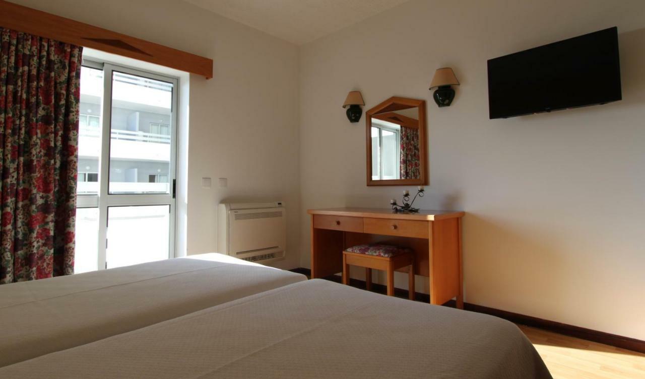 Hotel Luar Portimão Εξωτερικό φωτογραφία