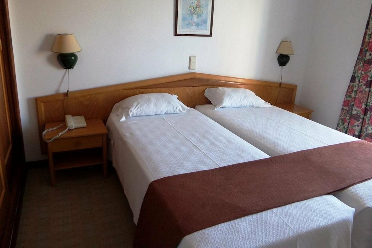 Hotel Luar Portimão Εξωτερικό φωτογραφία