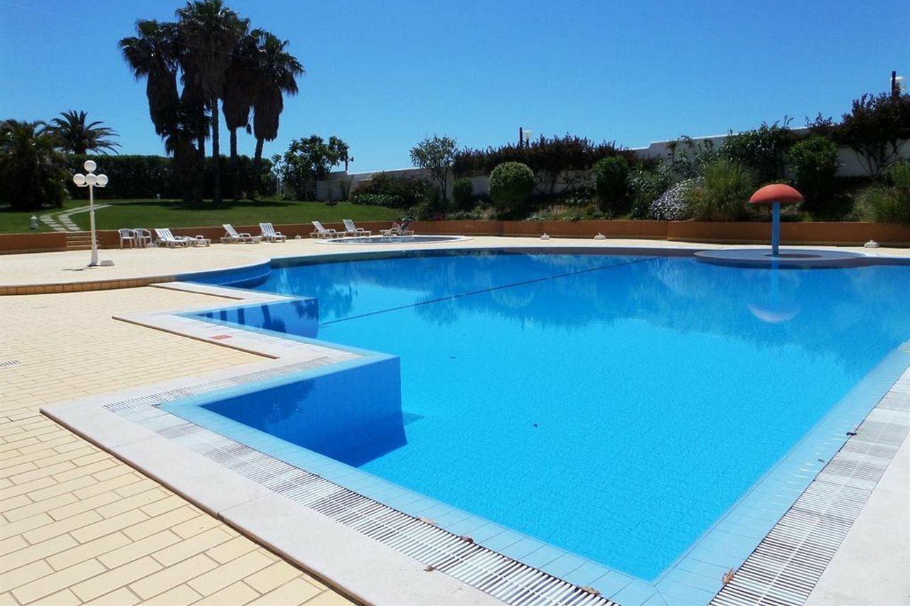 Hotel Luar Portimão Εξωτερικό φωτογραφία