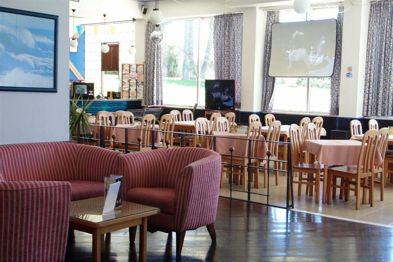 Hotel Luar Portimão Εξωτερικό φωτογραφία
