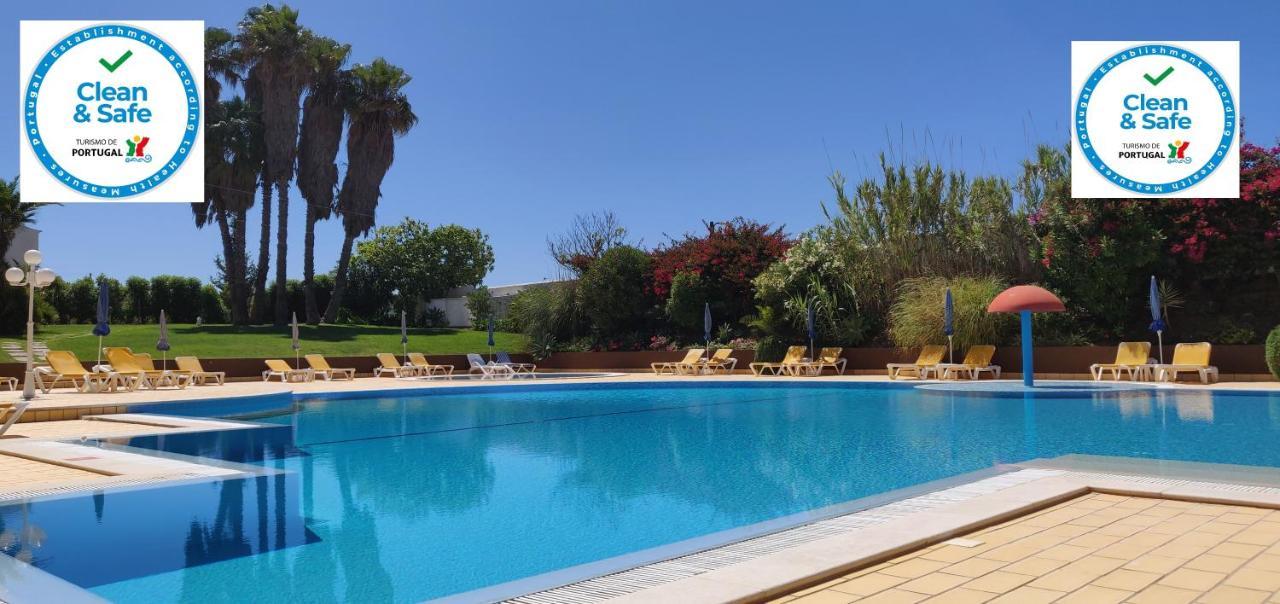 Hotel Luar Portimão Εξωτερικό φωτογραφία