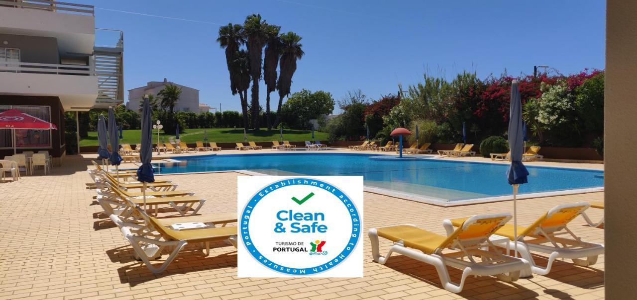 Hotel Luar Portimão Εξωτερικό φωτογραφία